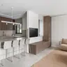 תמונה שצירף לקוח לביקורת על ליאת, מעצב פנים (8)