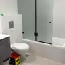 תמונה שצירף לקוח לביקורת על יואל, מתקין מקלחונים (2)
