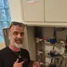 תמונה שצירף לקוח לביקורת על עידו, אינסטלטור (1)