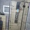 תמונה שצירף לקוח לביקורת על זוהר, מתקין מקלחונים (2)