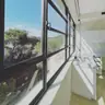 תמונה שצירף לקוח לביקורת על רומן, קבלן אלומיניום (1)