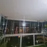 תמונה שצירף לקוח לביקורת על אלון, סגירת מרפסת זכוכית (1)