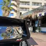 תמונה שצירף לקוח לביקורת על אריה, ציפויים לרכב (1)