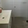 תמונה שצירף לקוח לביקורת על יואל, מתקין מקלחונים (1)