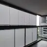 תמונה שצירף לקוח לביקורת על אלון, סגירת מרפסת זכוכית (1)