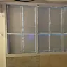 תמונה שצירף לקוח לביקורת על זוהר, סגירת מרפסת זכוכית (2)