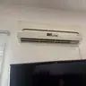 תמונה שצירף לקוח לביקורת על אריאל, טכנאי מזגנים (1)