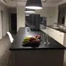תמונה שצירף לקוח לביקורת על יהודה, קבלן שיש (1)