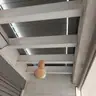 תמונה שצירף לקוח לביקורת על שי, סגירת מרפסת זכוכית (2)