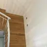 תמונה שצירף לקוח לביקורת על יבגני, מתקין פרקטים (2)