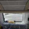 תמונה שצירף לקוח לביקורת על מרכז לאופק קרוואנים וקמפינג, בניית קראוון (1)