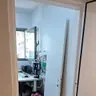 תמונה שצירף לקוח לביקורת על גל, מתקין דלתות (3)