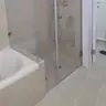 תמונה שצירף לקוח לביקורת על יואל, מתקין מקלחונים (2)