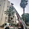 תמונה שצירף לקוח לביקורת על אבי, מפעיל מנוף (1)