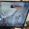 תמונה שצירף לקוח לביקורת על דניס, טכנאי אזעקות ומצלמות (1)