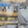 תמונה שצירף לקוח לביקורת על דניס, טכנאי אזעקות ומצלמות (1)