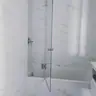 תמונה שצירף לקוח לביקורת על לירון, זגג (1)