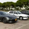 תמונה שצירף לקוח לביקורת על אריה, ציפויים לרכב (1)