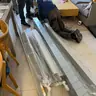 תמונה שצירף לקוח לביקורת על שי, סגירת מרפסת זכוכית (13)