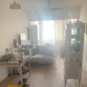 תמונה שצירף לקוח לביקורת על מיכאל, מתקין פרקטים (1)