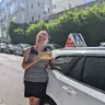 תמונה שצירף לקוח לביקורת על אנה, מורה לנהיגה (1)