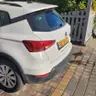 תמונה שצירף לקוח לביקורת על דניאל, ציפויים לרכב (1)