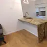 תמונה שצירף לקוח לביקורת על יהודה, קבלן שיש (1)