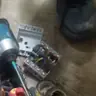 תמונה שצירף לקוח לביקורת על נח, מתקין עמדות טעינה (1)