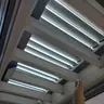 תמונה שצירף לקוח לביקורת על שי, סגירת מרפסת זכוכית (1)