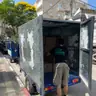 תמונה שצירף לקוח לביקורת על הראל, מוביל (1)