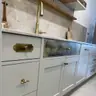תמונה שצירף לקוח לביקורת על דינה, חברת מטבחים (1)