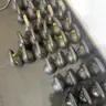תמונה שצירף לקוח לביקורת על שחר, מאמן כושר (1)