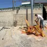 תמונה שצירף לקוח לביקורת על גבי, מפעיל מנוף (1)