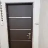 תמונה שצירף לקוח לביקורת על גל, מתקין דלתות (1)