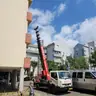 תמונה שצירף לקוח לביקורת על אבי, מפעיל מנוף (1)