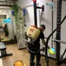 תמונה שצירף לקוח לביקורת על בועז, מדביר (1)