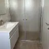 תמונה שצירף לקוח לביקורת על בועז, מתקין מקלחונים (1)