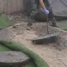 תמונה שצירף לקוח לביקורת על אלעד, אינסטלטור (1)