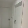 תמונה שצירף לקוח לביקורת על אורן, מתקין דלתות (1)