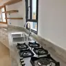 תמונה שצירף לקוח לביקורת על יהודה, קבלן שיש (1)