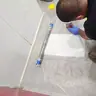 תמונה שצירף לקוח לביקורת על אלעד, אינסטלטור (3)