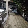 תמונה שצירף לקוח לביקורת על גבי, נגר פרגולות ודקים (2)