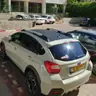 תמונה שצירף לקוח לביקורת על אומנות, ציפויים לרכב (1)
