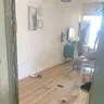 תמונה שצירף לקוח לביקורת על מיכאל, מתקין פרקטים (2)