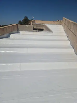 עבודה של עמירם, קבלן איטום (21)