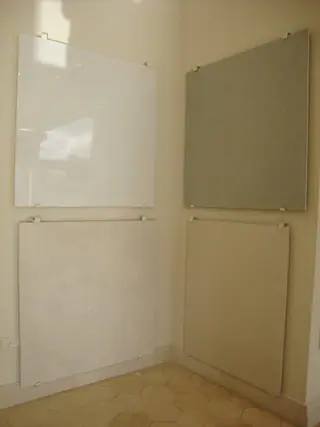 עבודה של גוזף, קבלן שיש (4)