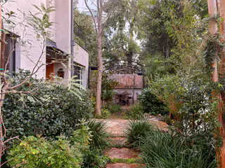 עבודה של ירין, גנן (1)