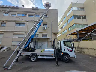 עבודה של שלומי, מפעיל מנוף (3)