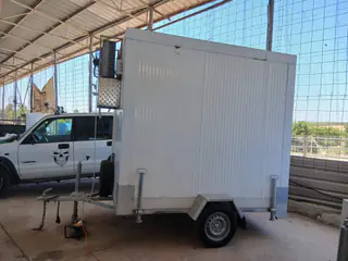 מכולת קירור / חדר קירור וחזית חיצונית – מעבודות גואטה מבנים ניידים ופרוייקטים, מבנים יבילים (47)