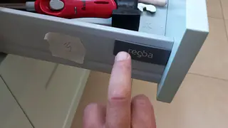 עבודה של אורי, נגר (2)